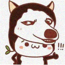 留言板读者头像一